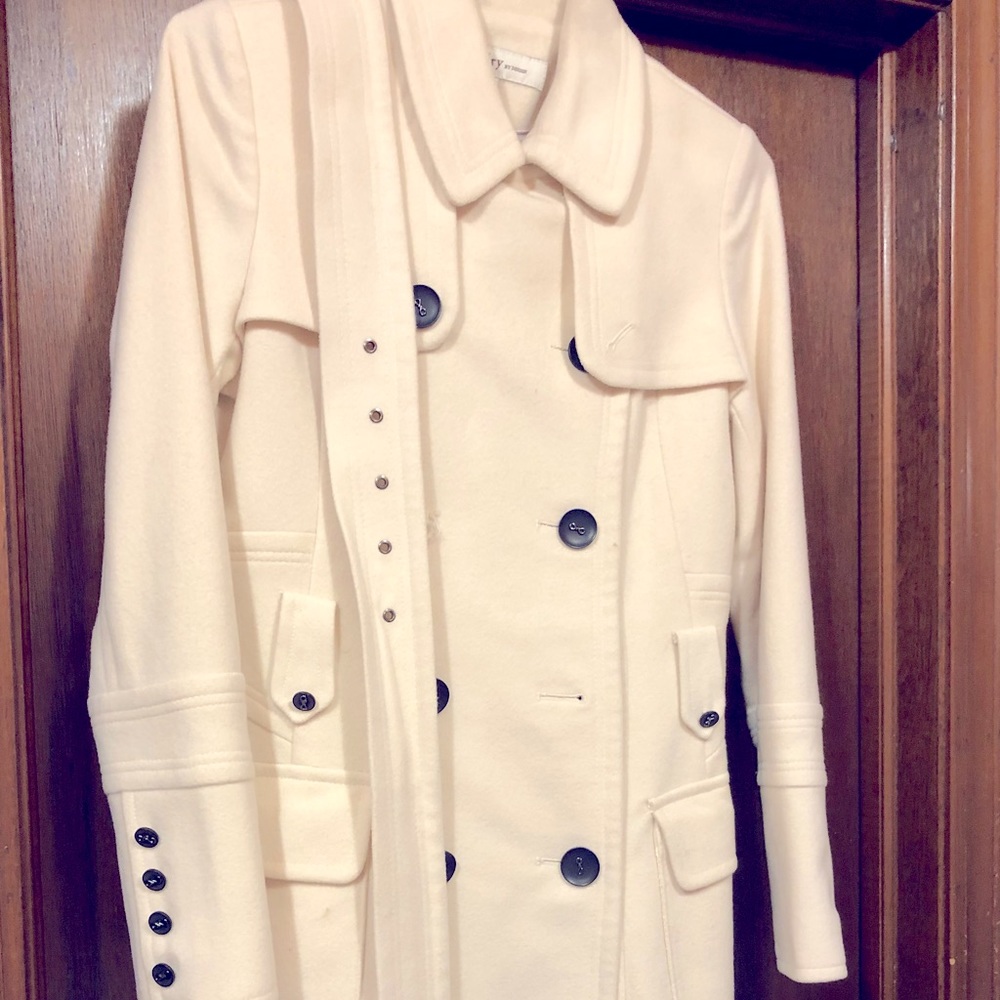Laundry winter coat/ women